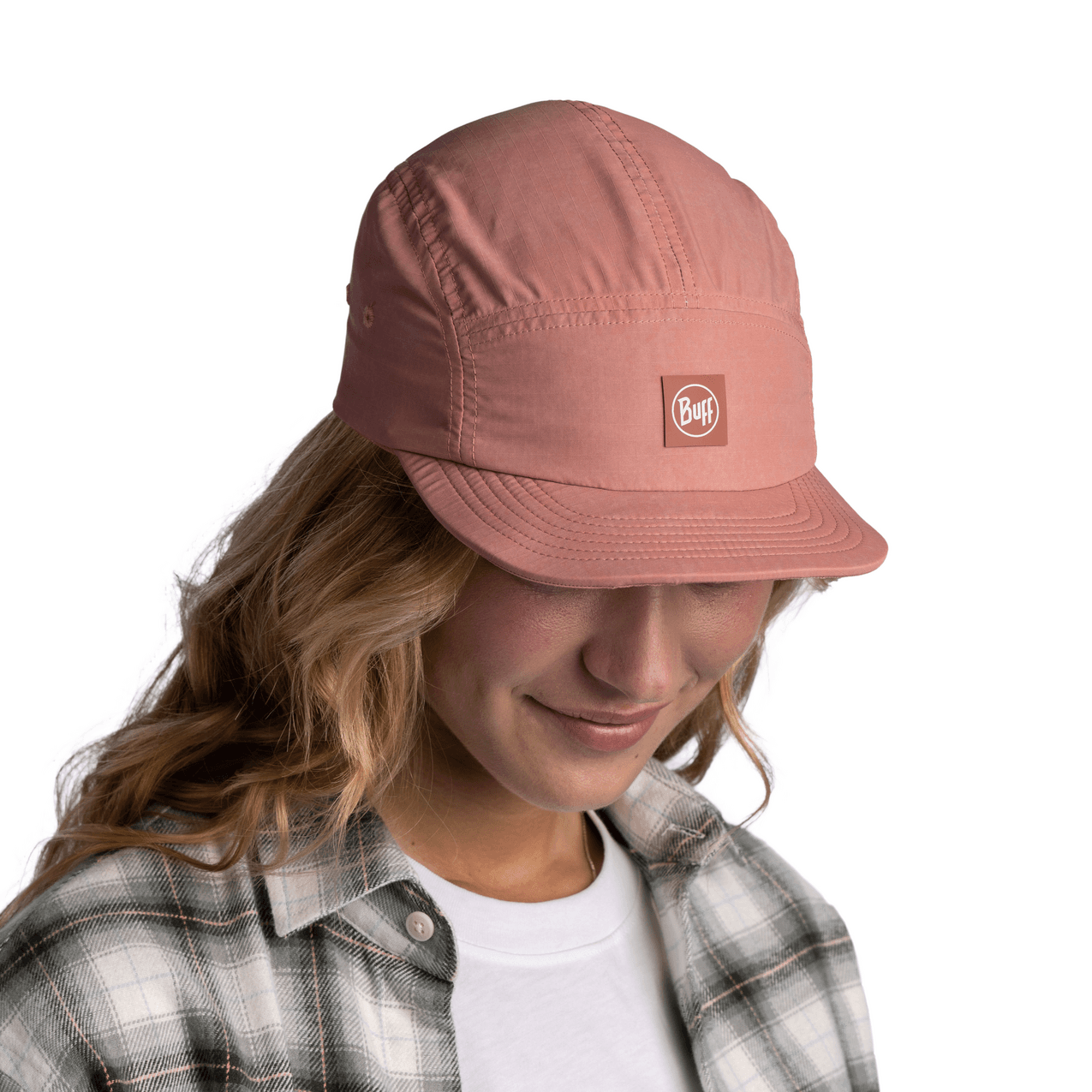 5 Panel Explore Cap — image 5 of 8