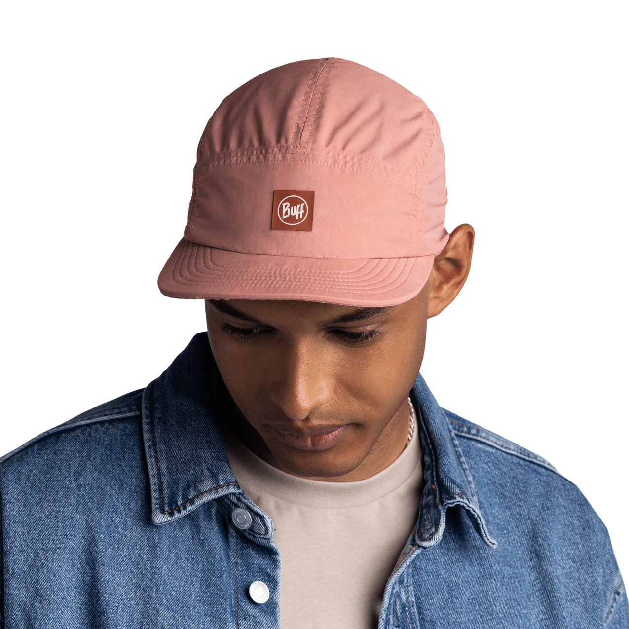 5 Panel Explore Cap — image 2 of 8