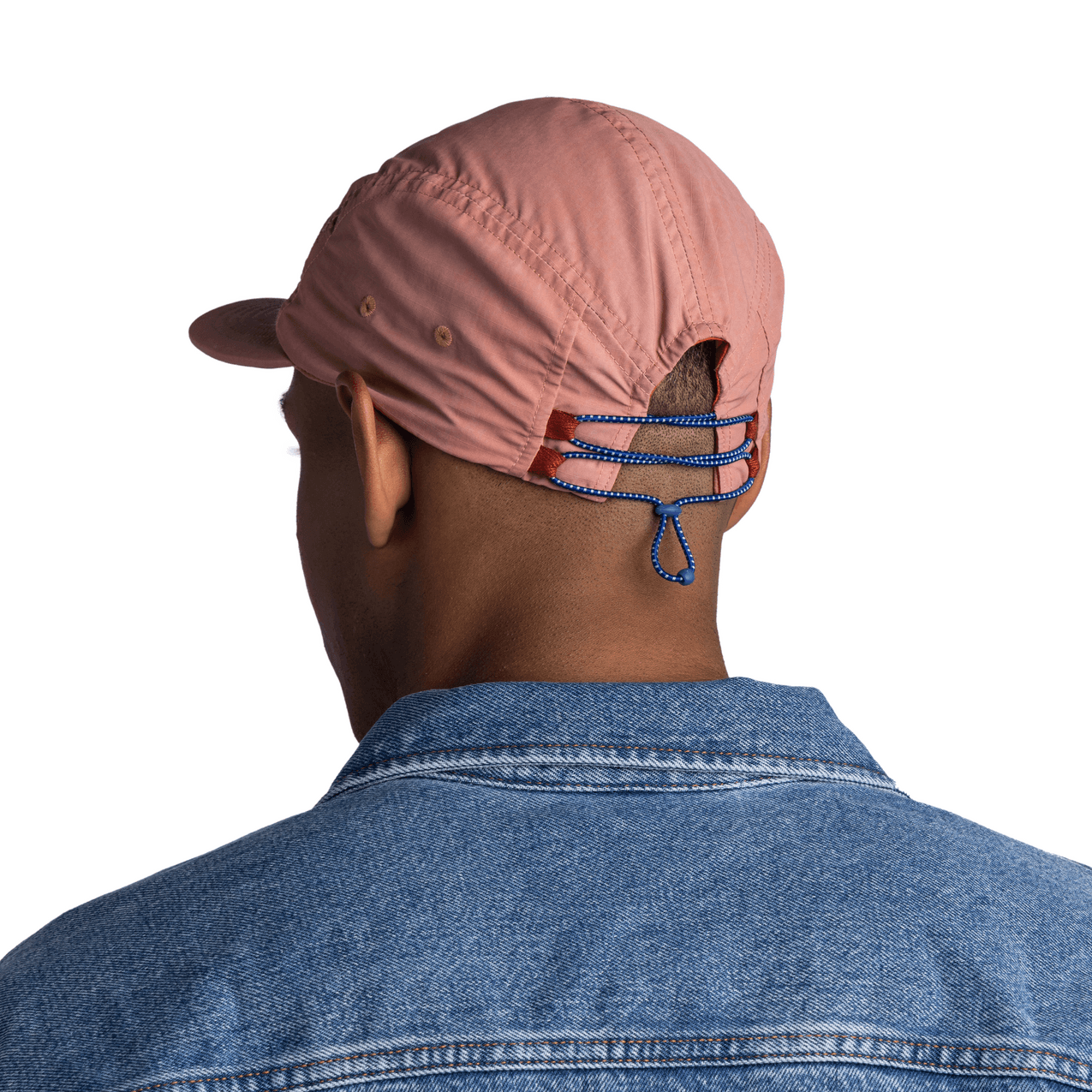 5 Panel Explore Cap — image 3 of 8