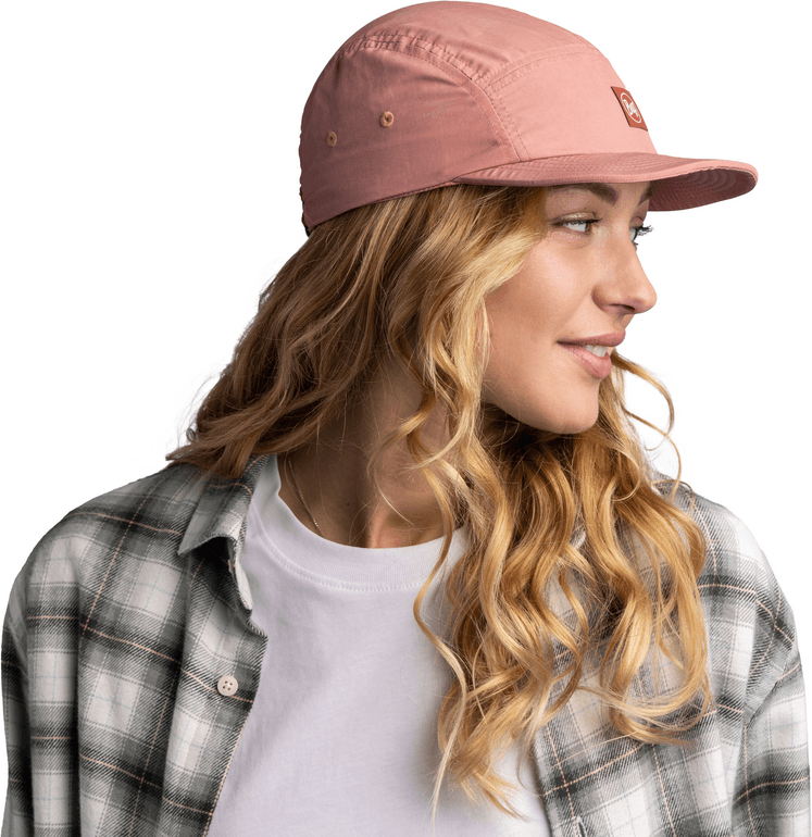 5 Panel Explore Cap — image 4 of 8