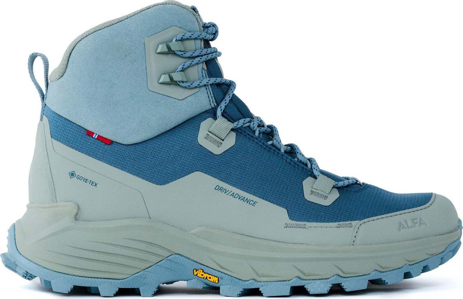 Women's Driv Advance GORE-TEX — image 2 of 10