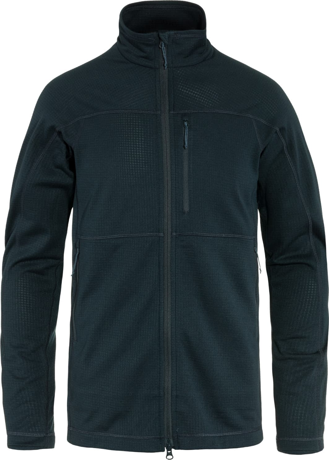 Fjällräven-F86971-Men's Abisko Lite Fleece Jacket