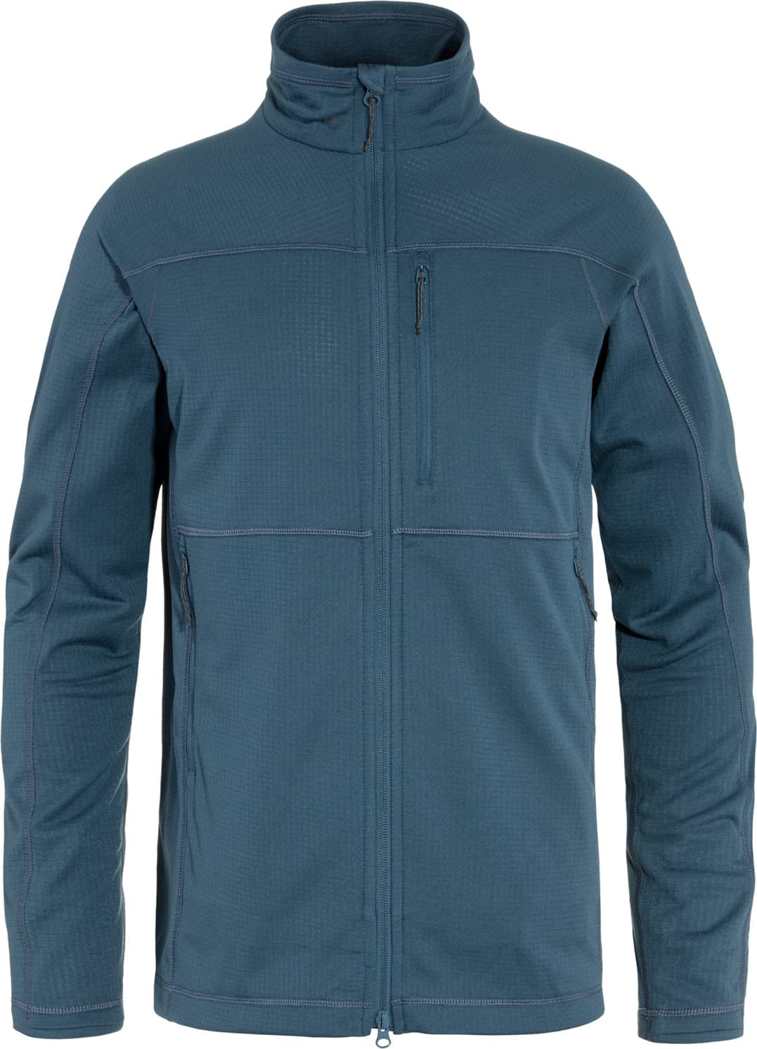 Fjällräven-F86971-Men's Abisko Lite Fleece Jacket