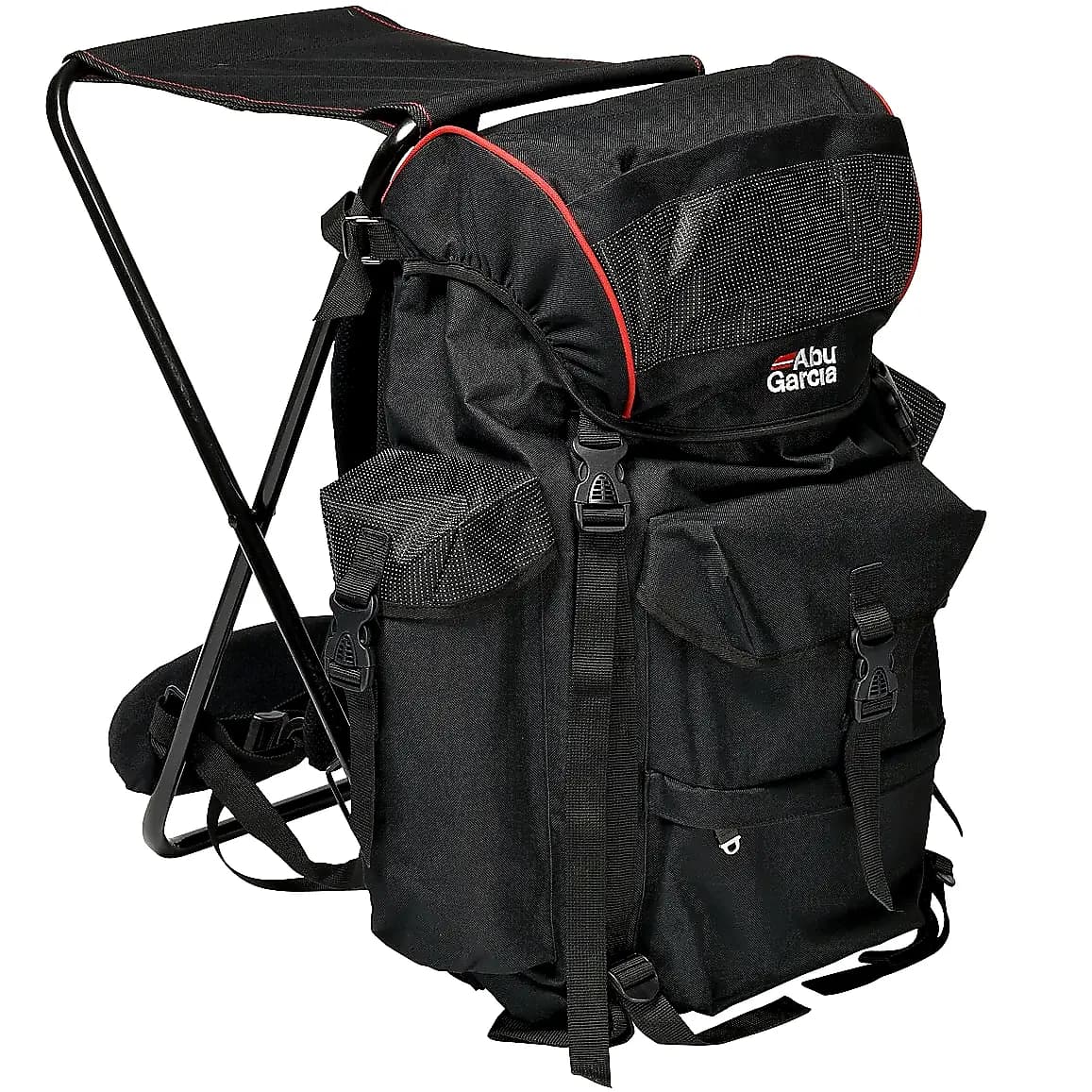 Rucksack Deluxe