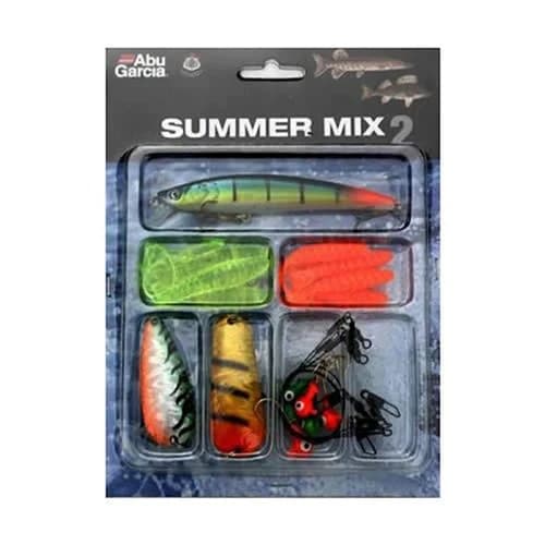 Summer Mix 2 — image 1 of 1