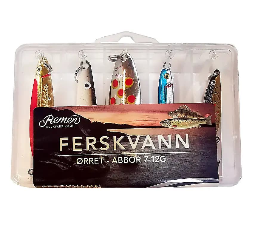 Ferskvannsboksen — image 3 of 3