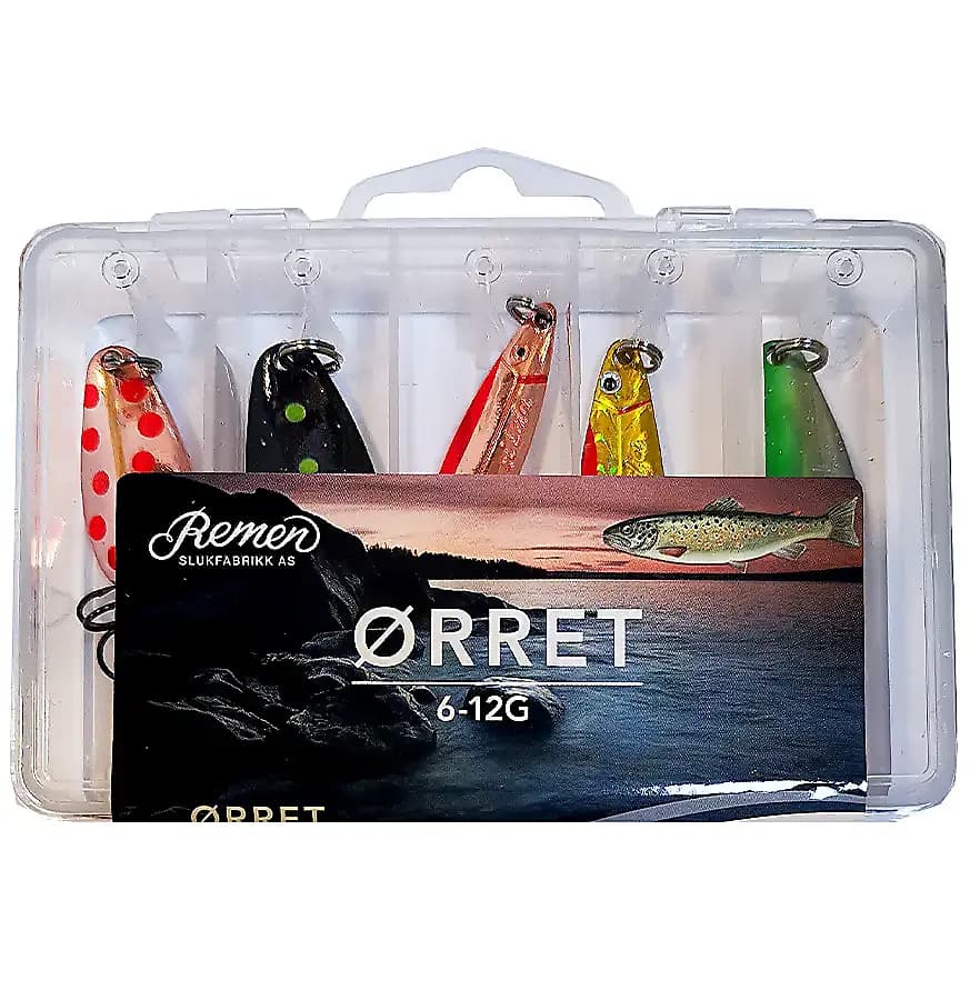 Ørretboksen — image 3 of 3