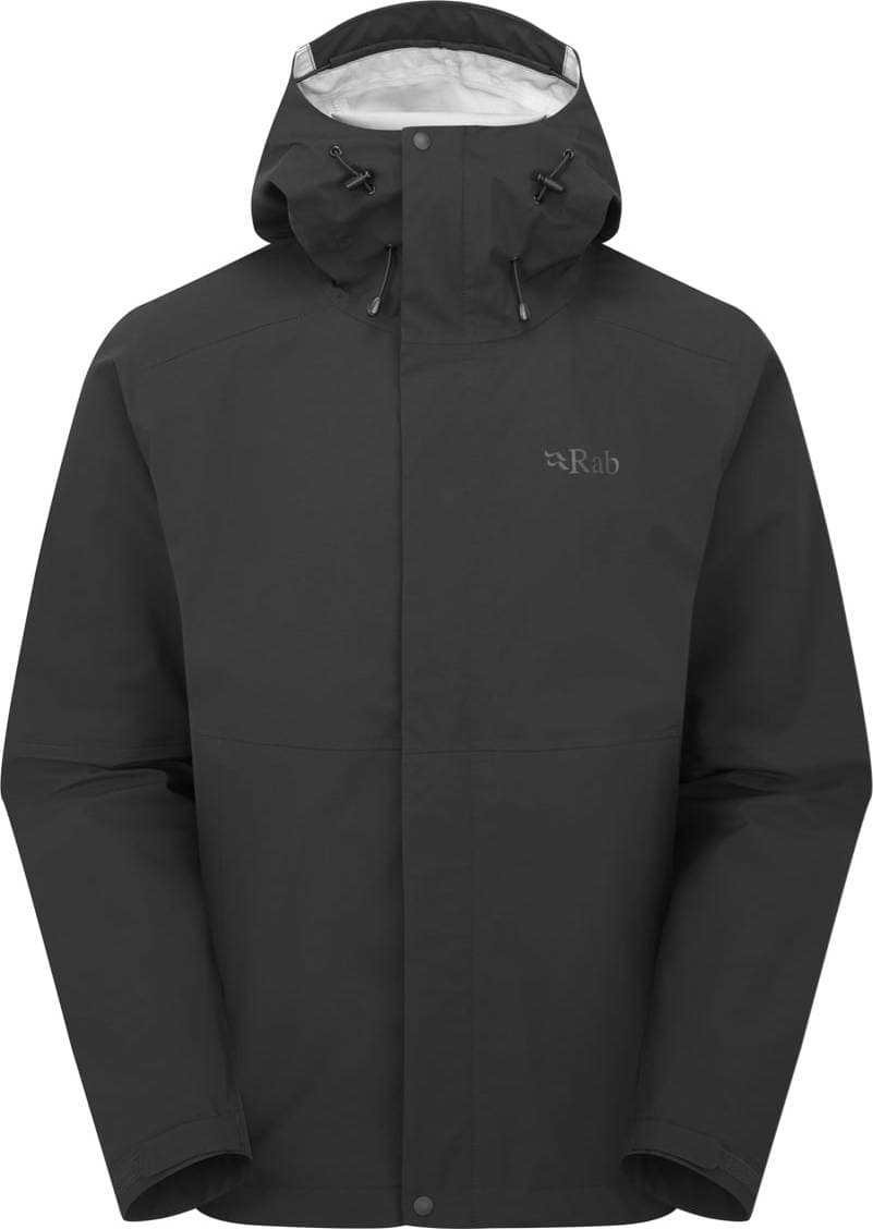 Men's Firewall Jacket