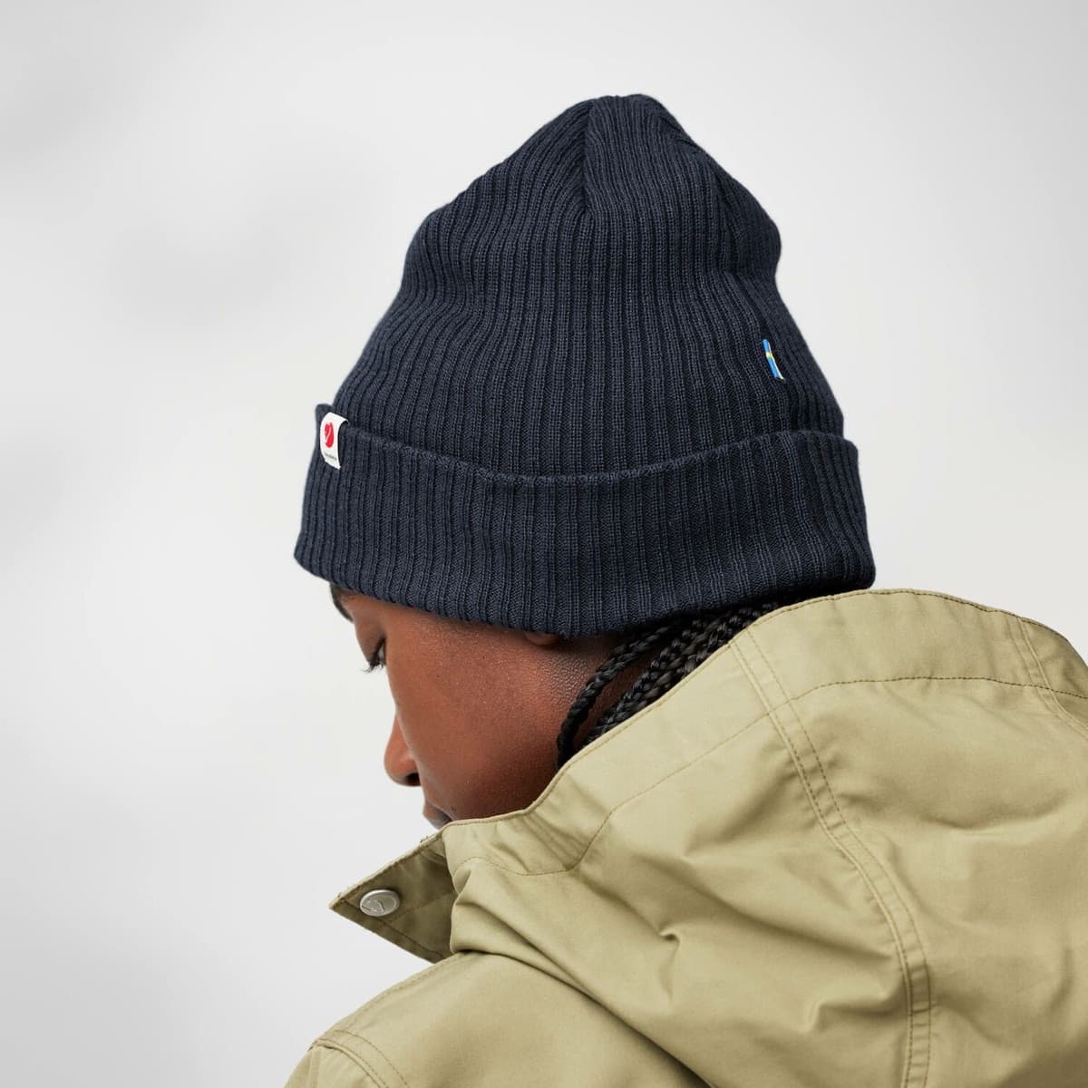 Fjällräven Rib Hat — image 4 of 5