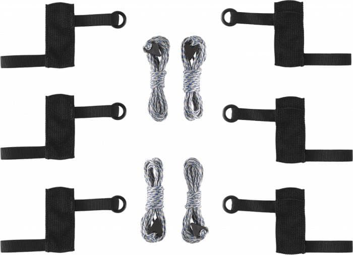 2-4 Person Inner Tent Pitch Kit — image 1 of 2