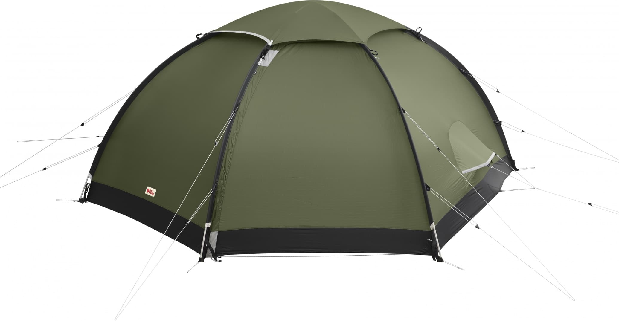 Keb Dome 3 — image 1 of 2