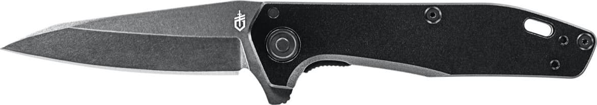 Gerber-Fastball Black — image 1 of 6