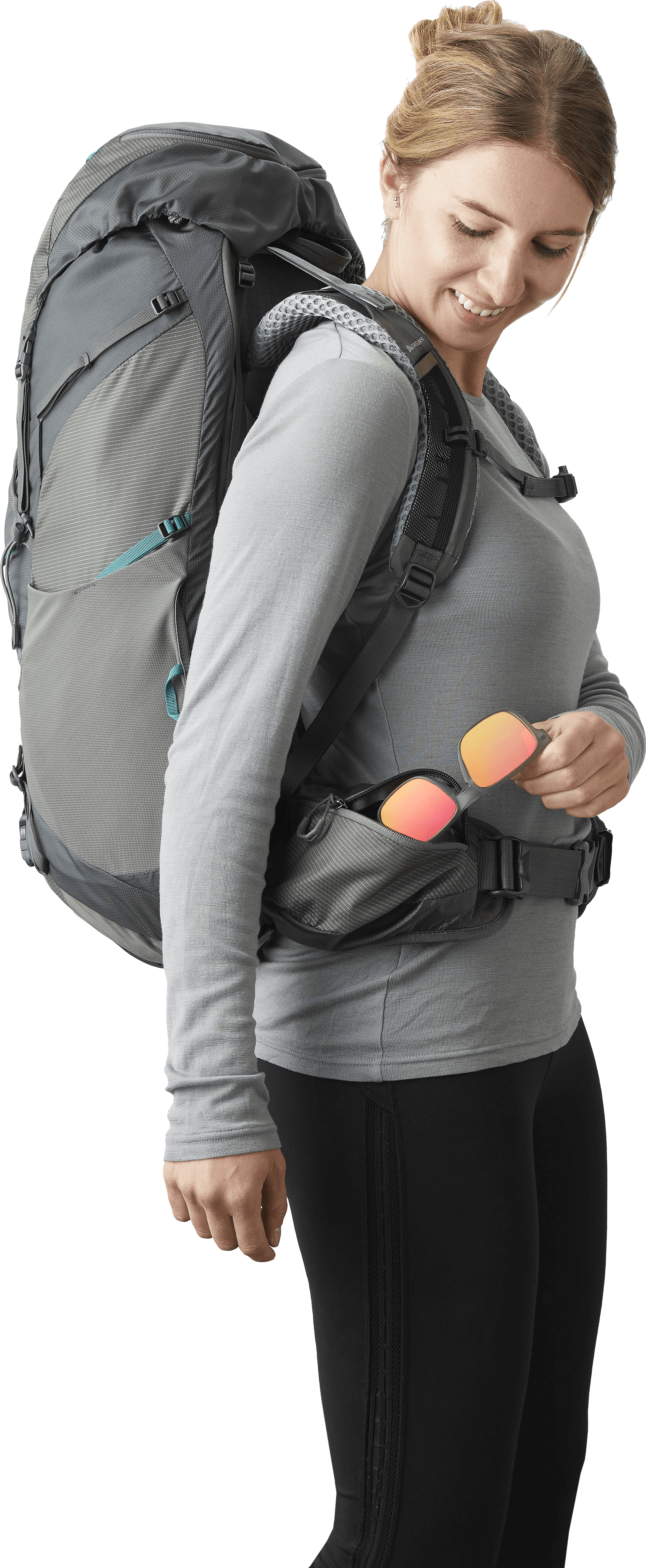 Women's Maven 45 — image 3 of 6