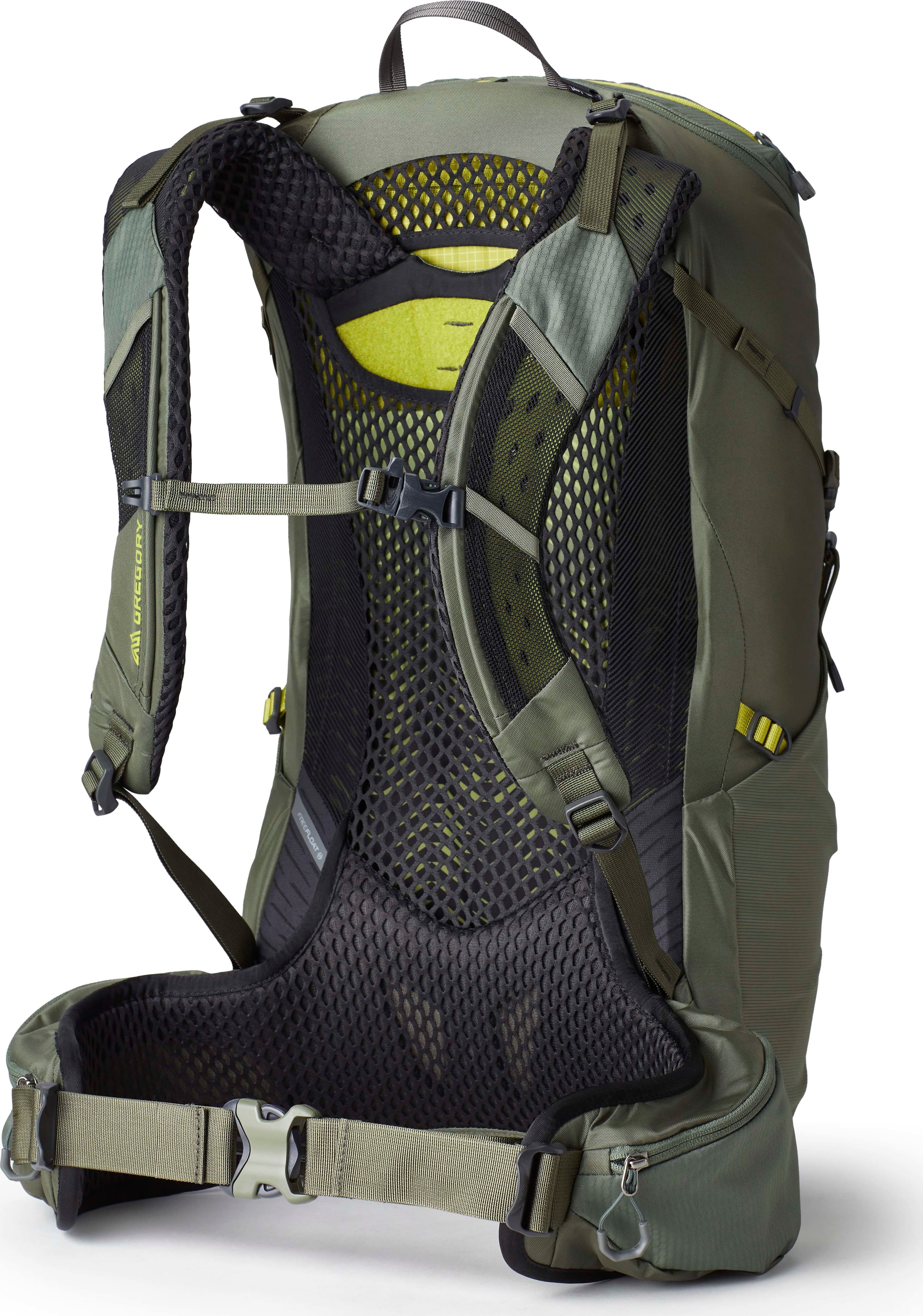 Gregory Zulu 30 L  — image 2 of 2