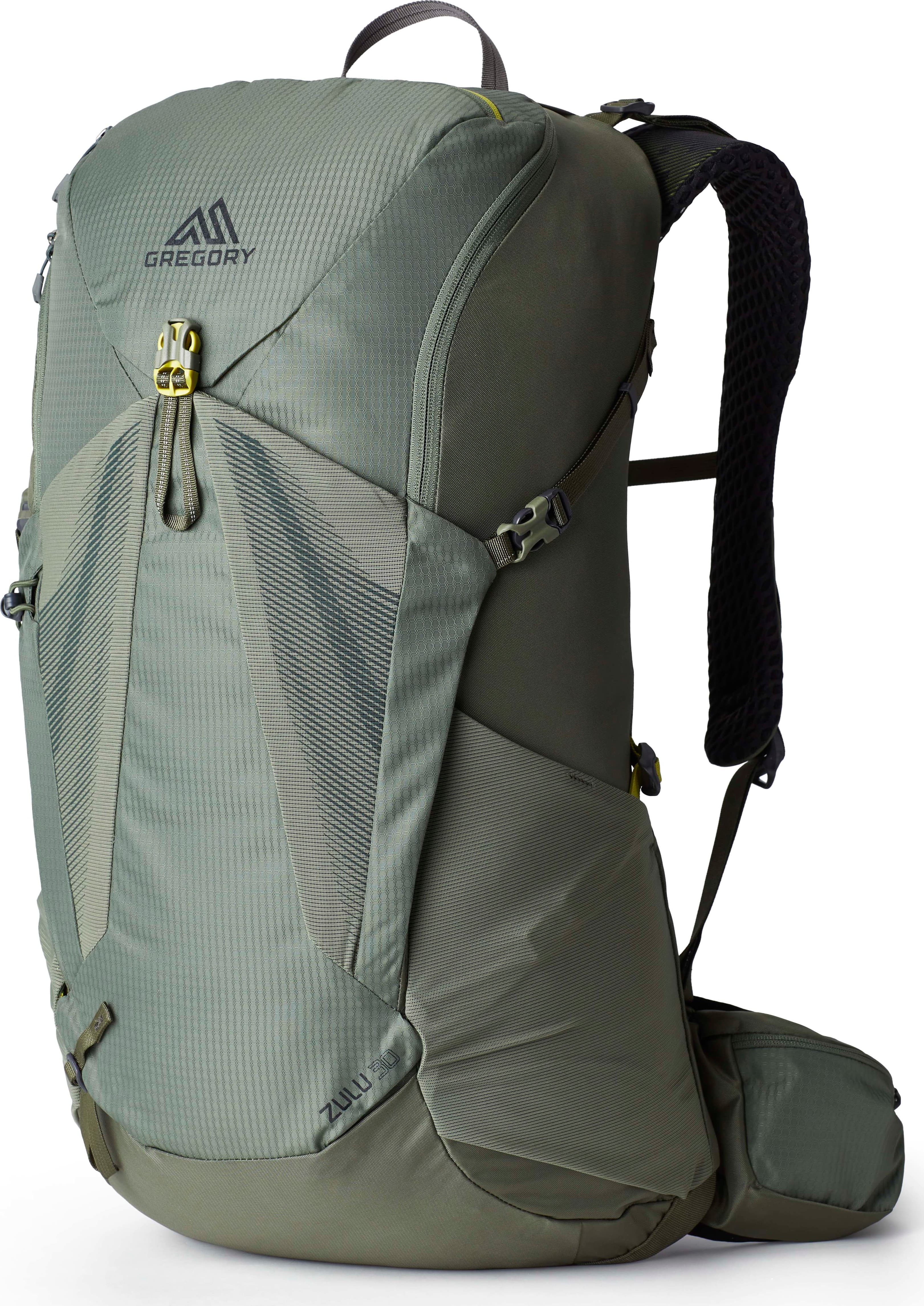 Zulu 65 S/M Plus — image 1 of 2