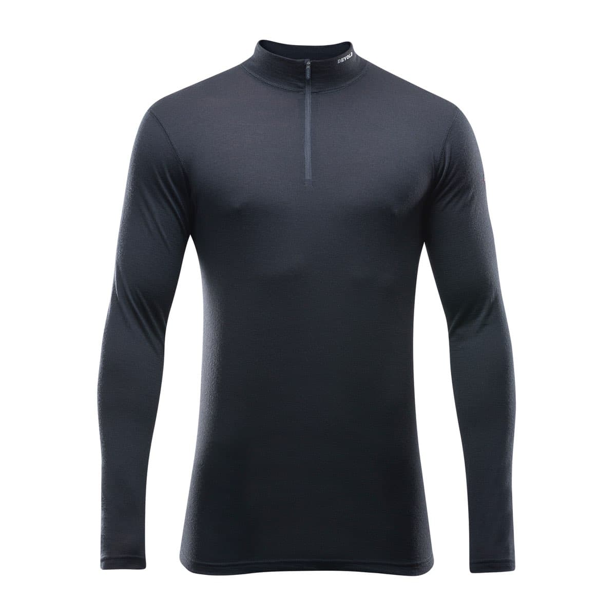 Men's Breeze Half Zip Neck — image 2 of 2