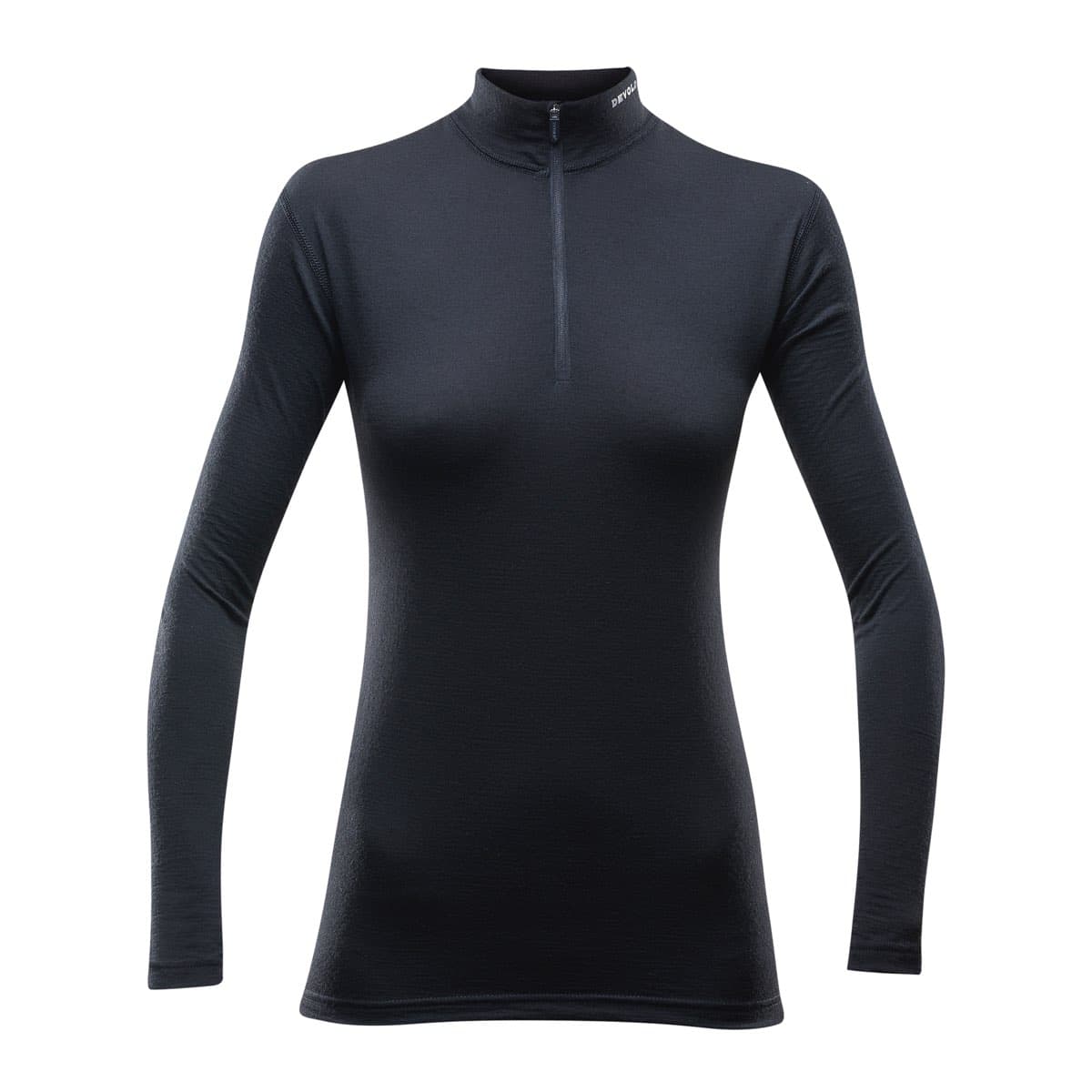 Women's Breeze Half Zip Neck — image 2 of 2