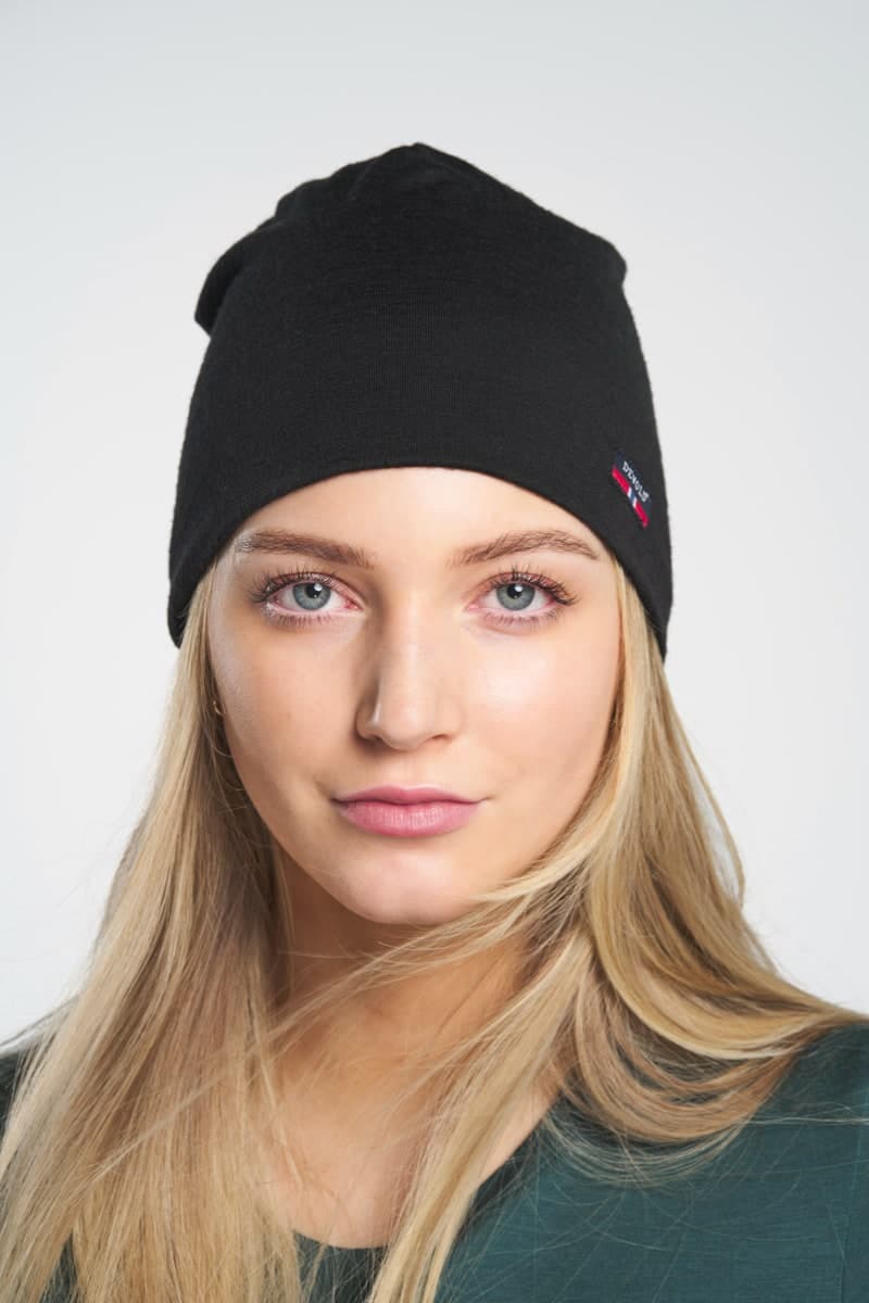 Devold-GO-180-900-A-Breeze Cap — image 3 of 4