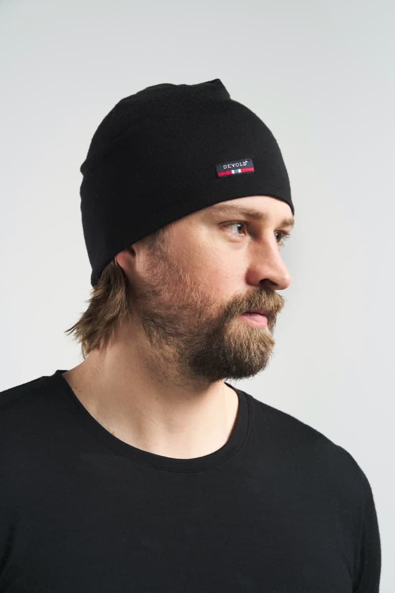 Devold-GO-180-900-A-Breeze Cap — image 4 of 4