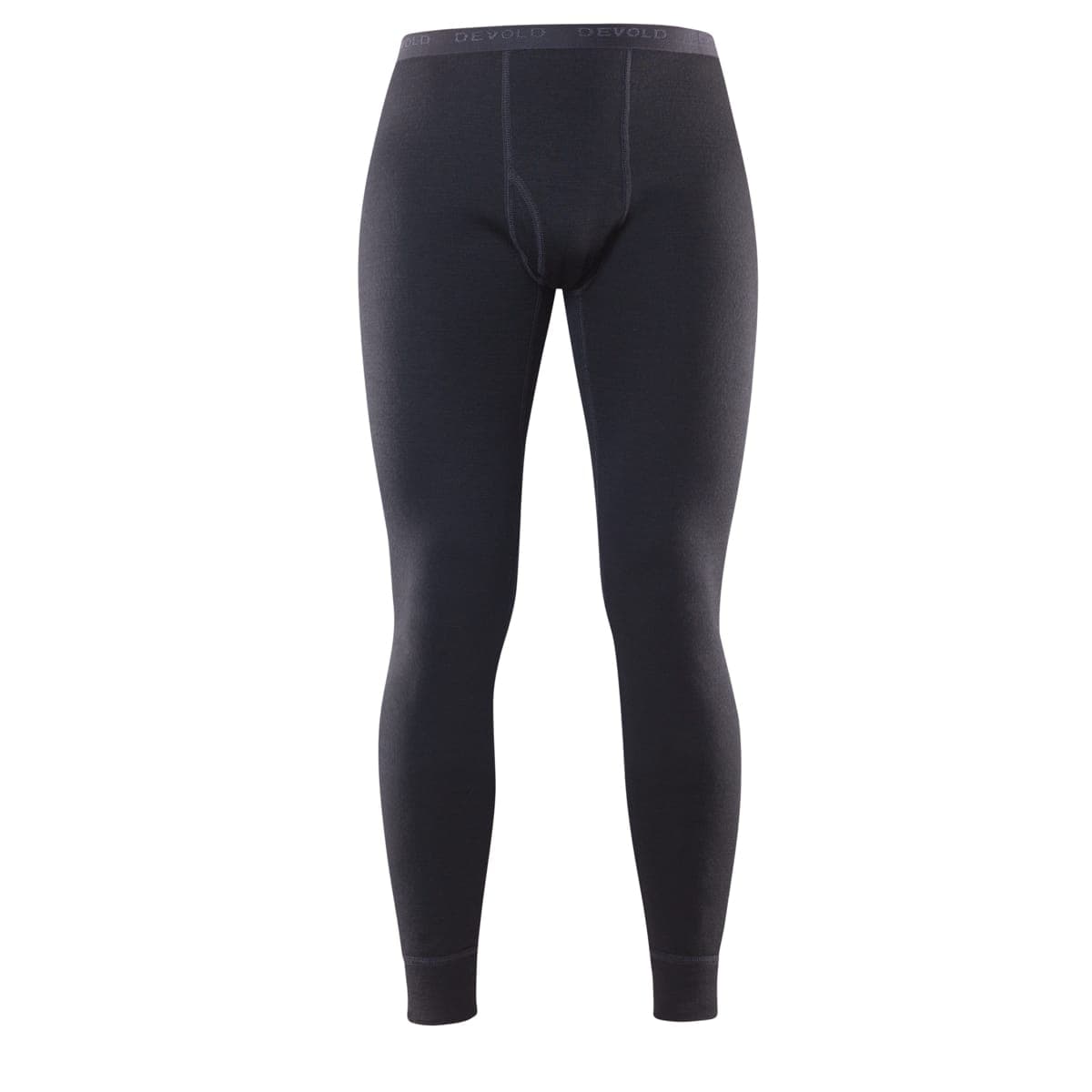 Men's Duo Active Man Long Johns W/Fly — image 3 of 3
