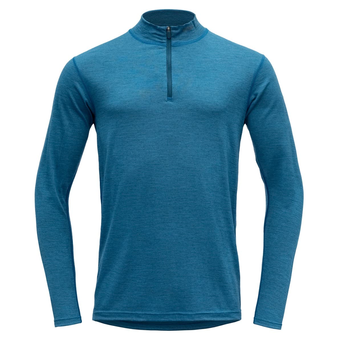 Breeze Man Half Zip Neck — image 2 of 2