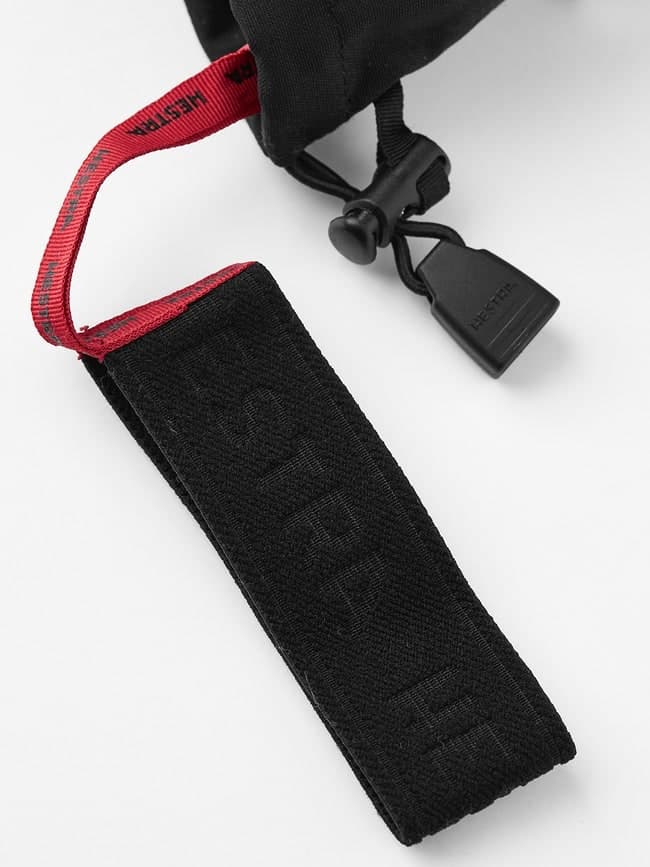 Army Leather Heli Ski 5-finger — image 9 of 11