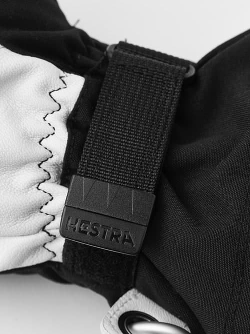 Army Leather Heli Ski 5-finger — image 10 of 11
