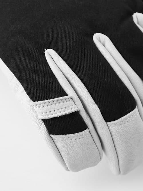 Army Leather Heli Ski 5-finger — image 11 of 11