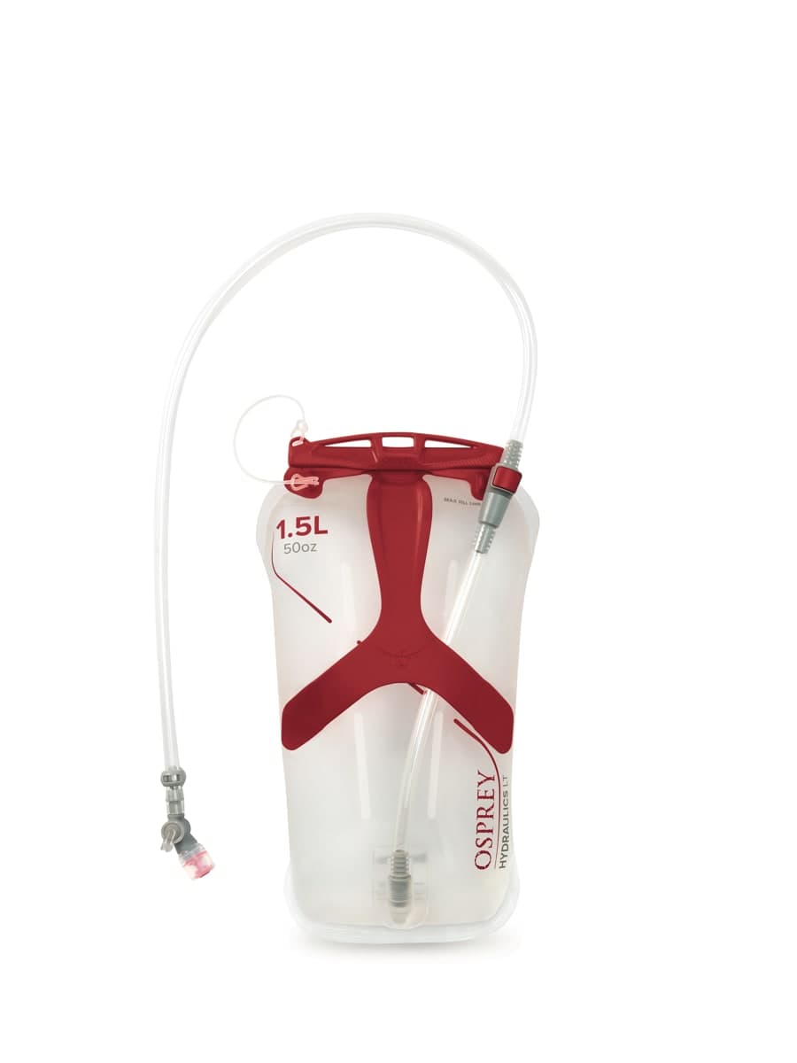 Hydraulics LT 1.5 L Reservoir — image 2 of 8