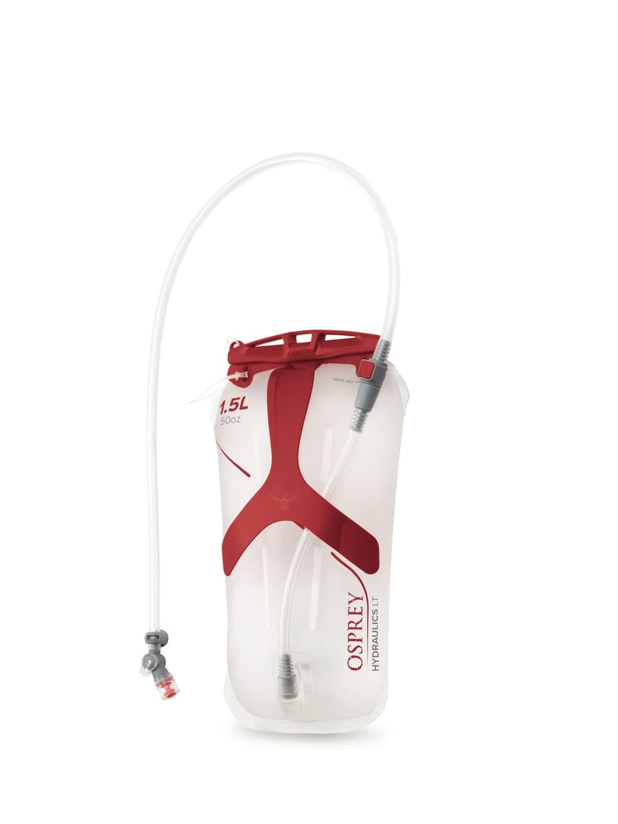 Hydraulics LT 1.5 L Reservoir — image 7 of 8