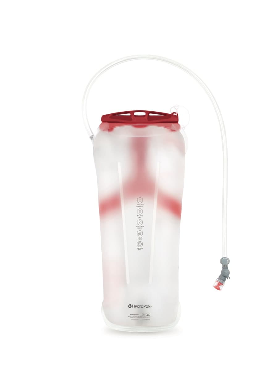 Hydraulics LT 2.5L Reservoir — image 6 of 8