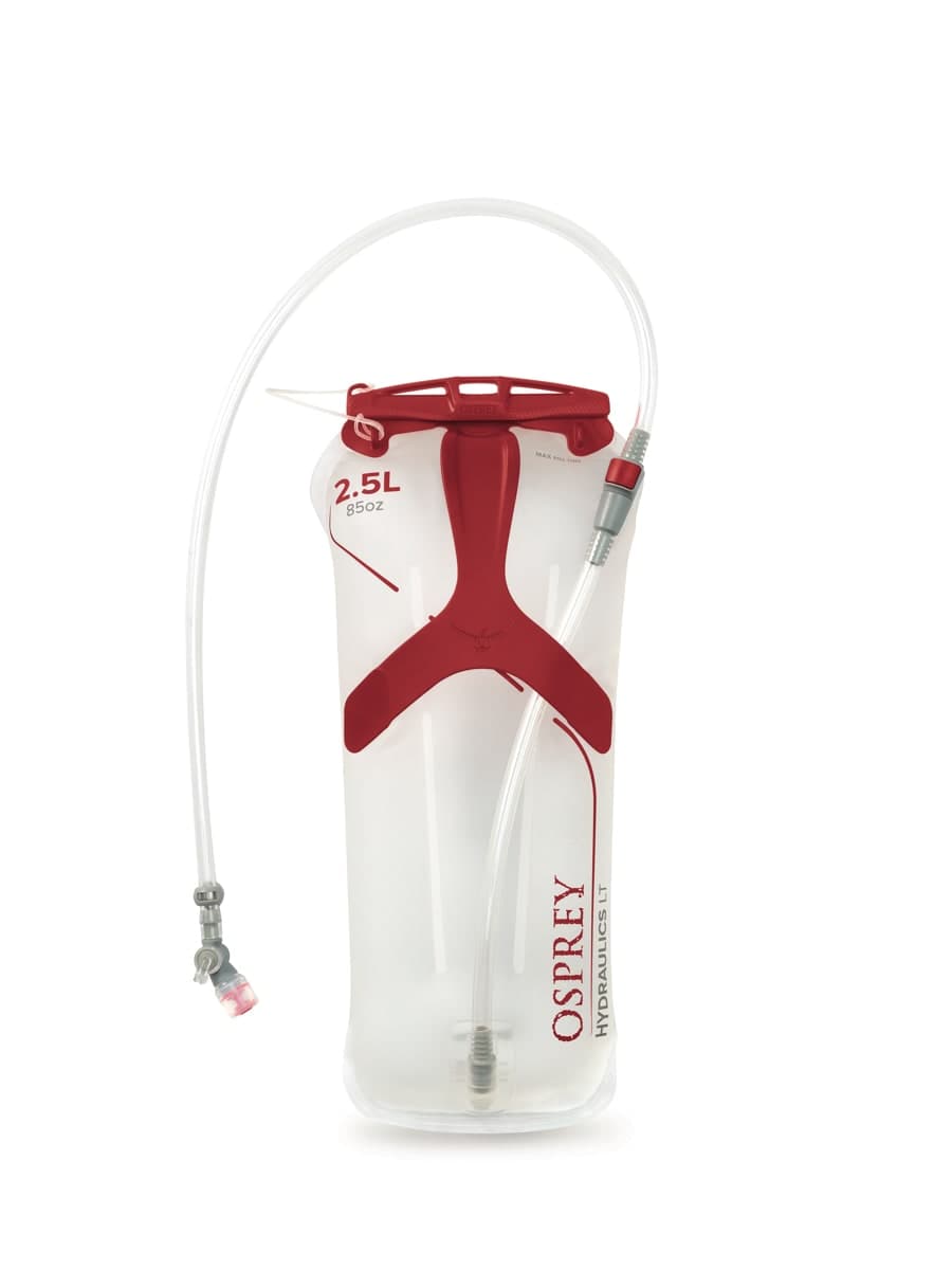 Hydraulics LT 2.5L Reservoir — image 2 of 8