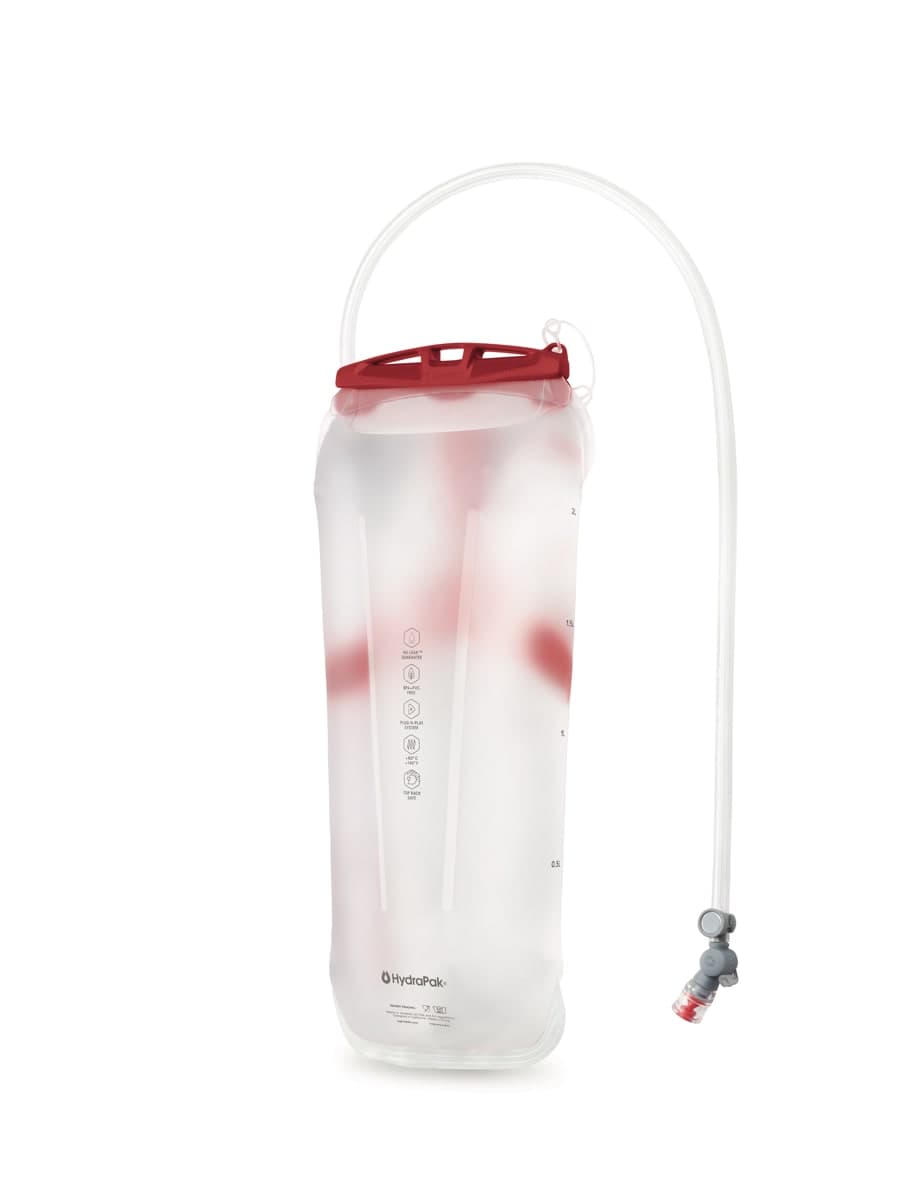 Hydraulics LT 2.5L Reservoir — image 8 of 8