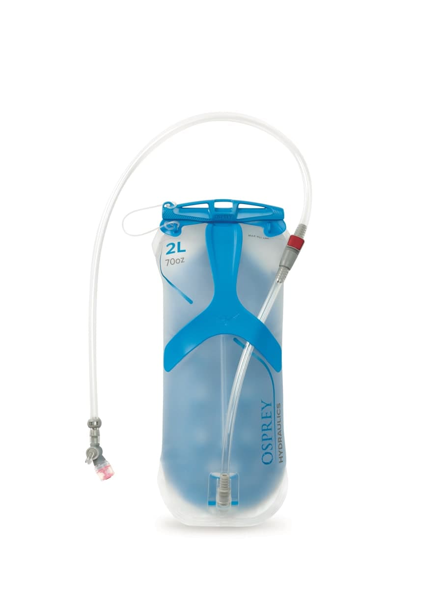 Hydraulics 2 L Reservoir — image 2 of 9