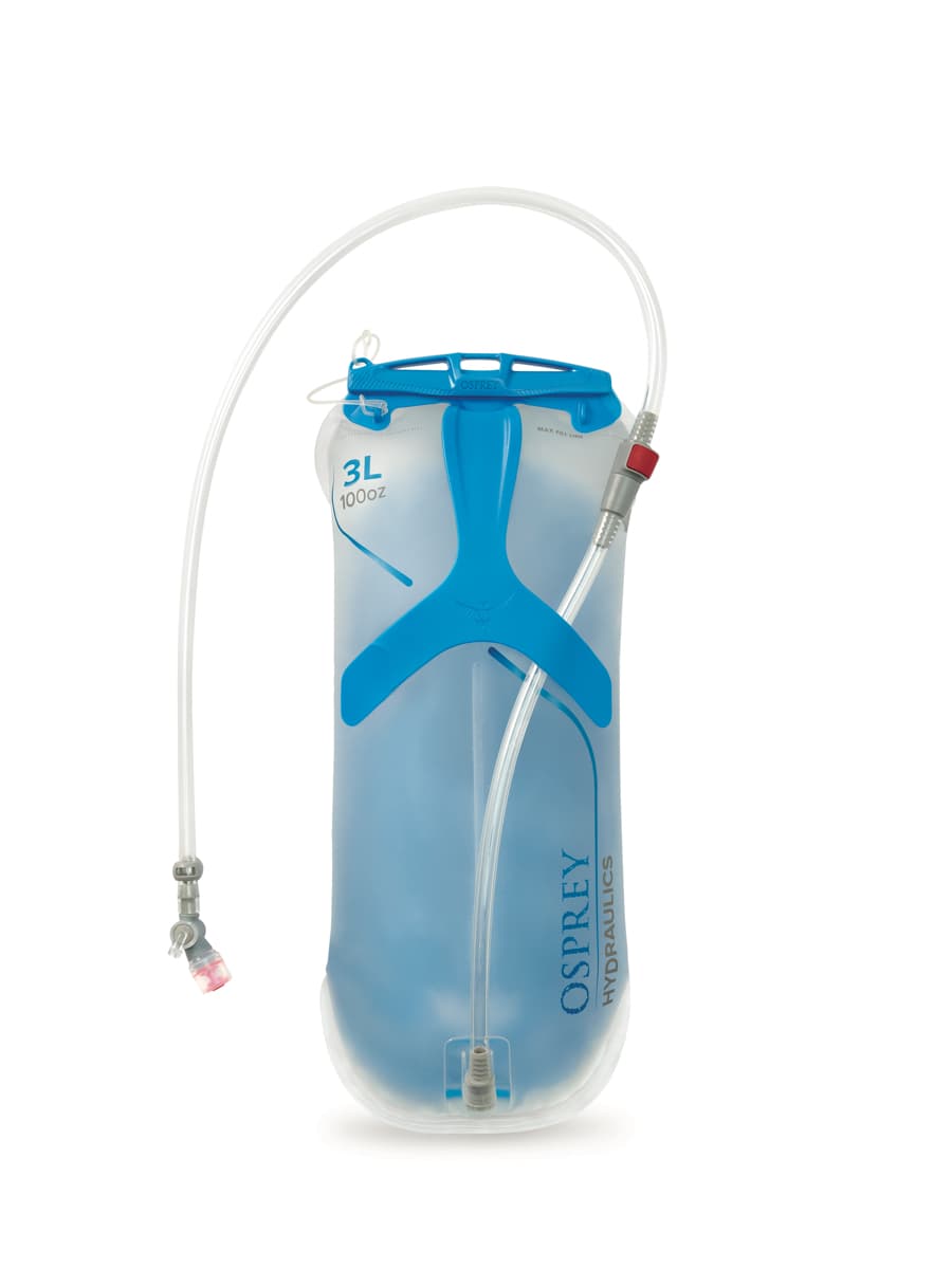 Hydraulics 3 L Reservoir — image 2 of 8