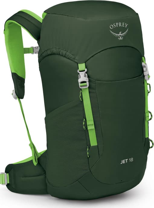 Green Canopy/Limeline Green