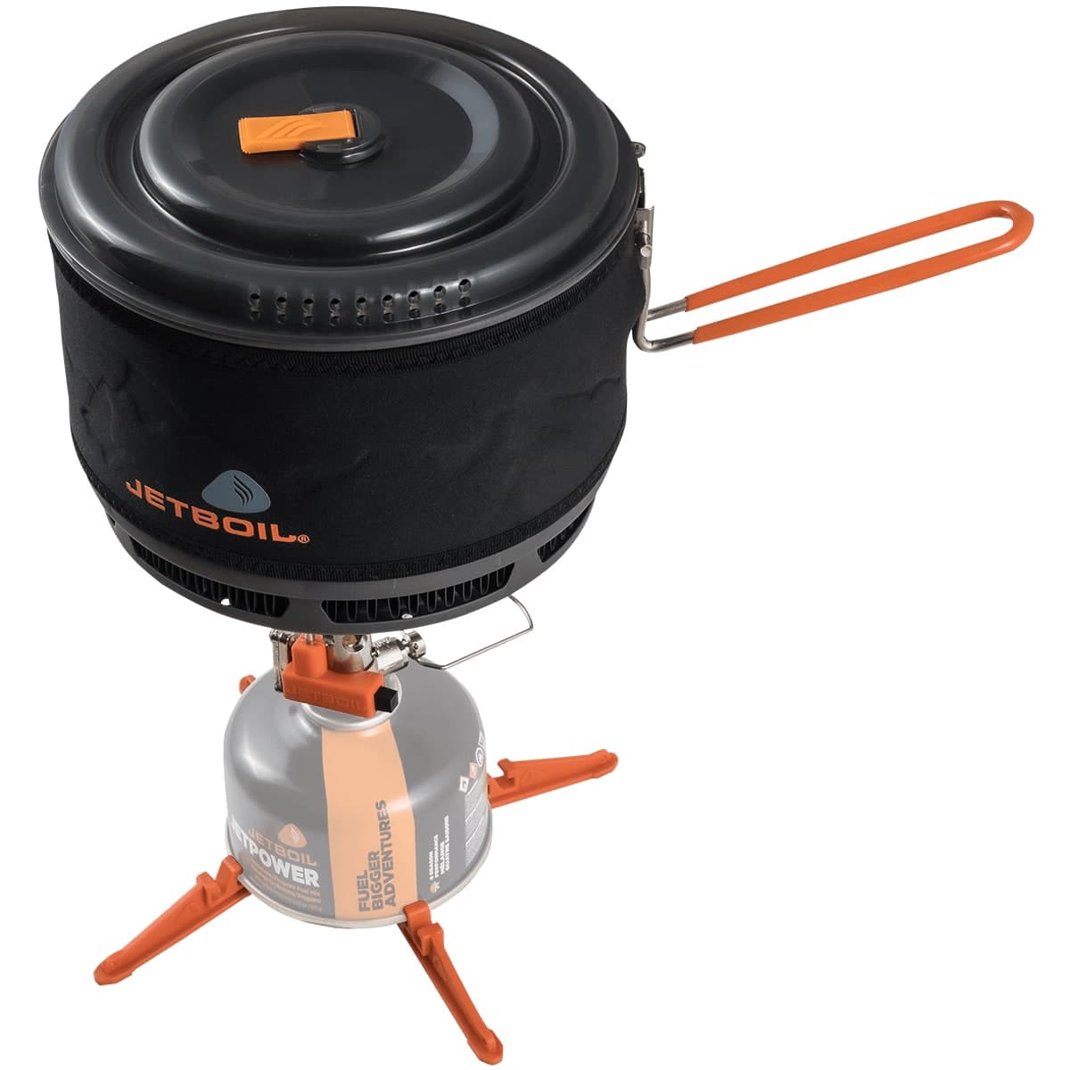 Fluxring Cooking Pot 1.5 L — image 6 of 13