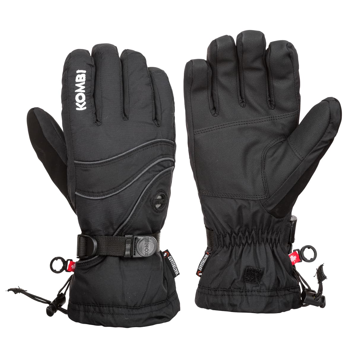 Men's Squad WaterGuard Gloves — image 1 of 1