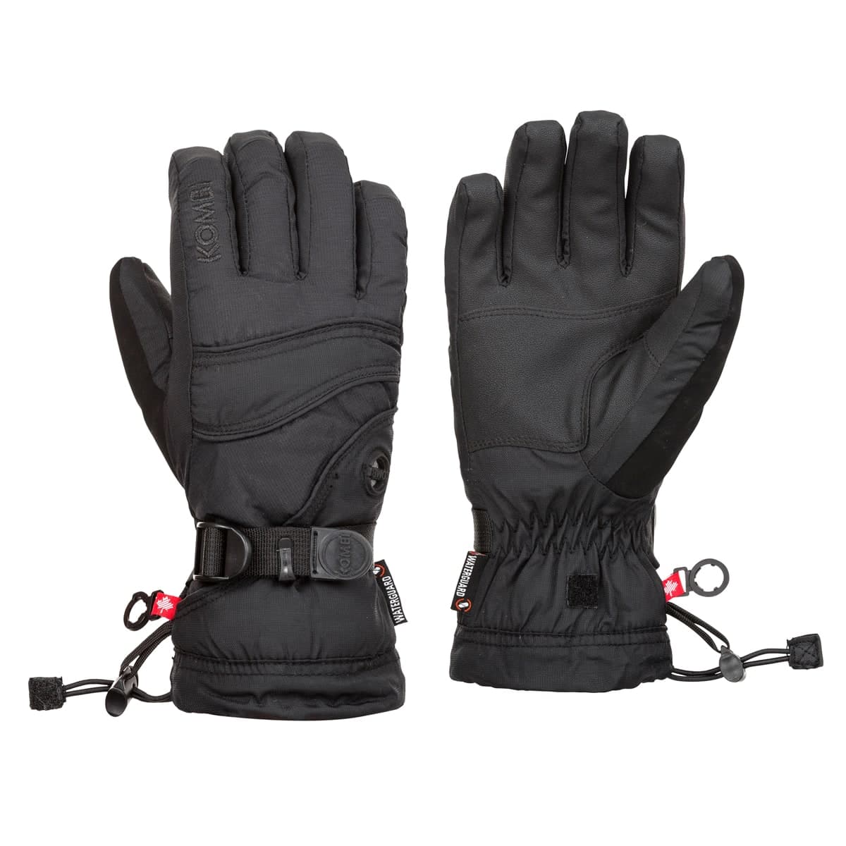 Women's Squad WaterGuard Gloves — image 1 of 1