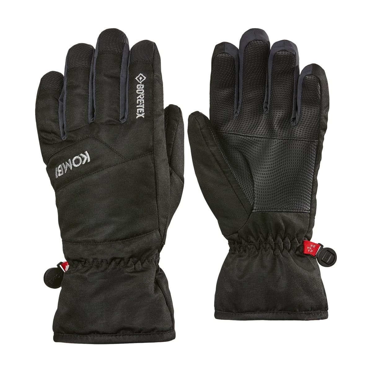 Juniors' Shadowy GORE-TEX Gloves — image 2 of 2