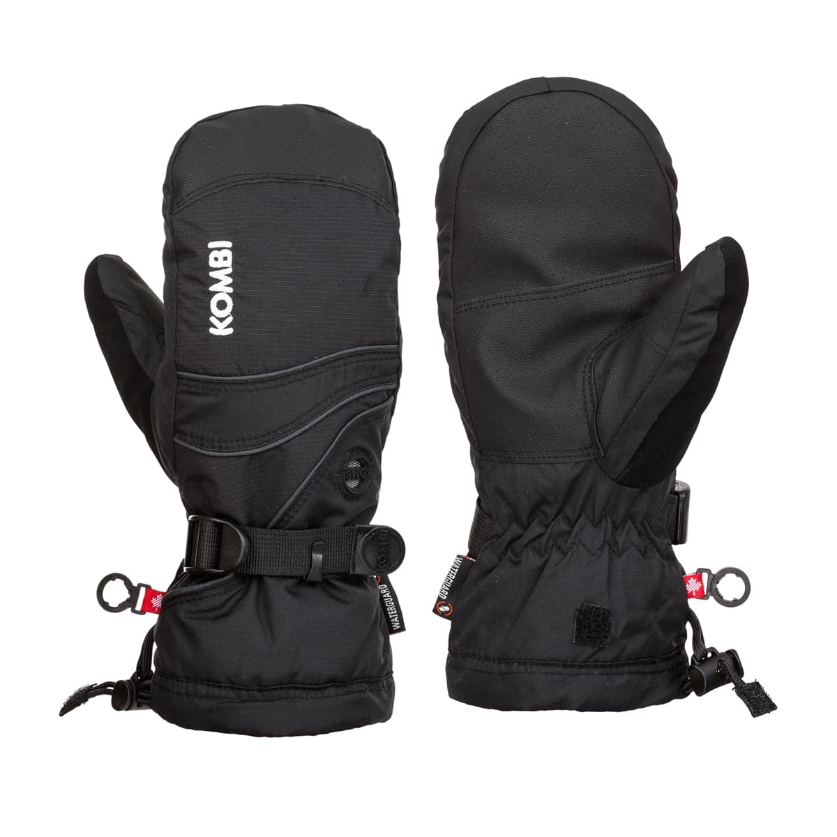 Men's Squad WaterGuard Mittens — image 2 of 2