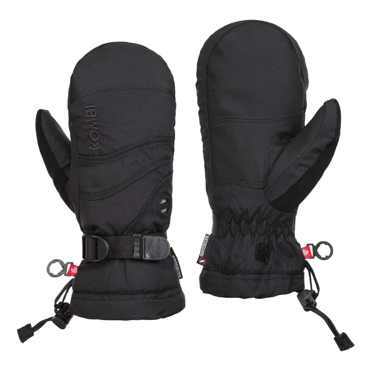 Women's Squad WaterGuard Mittens — image 1 of 1
