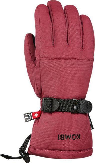 Rosewood Red