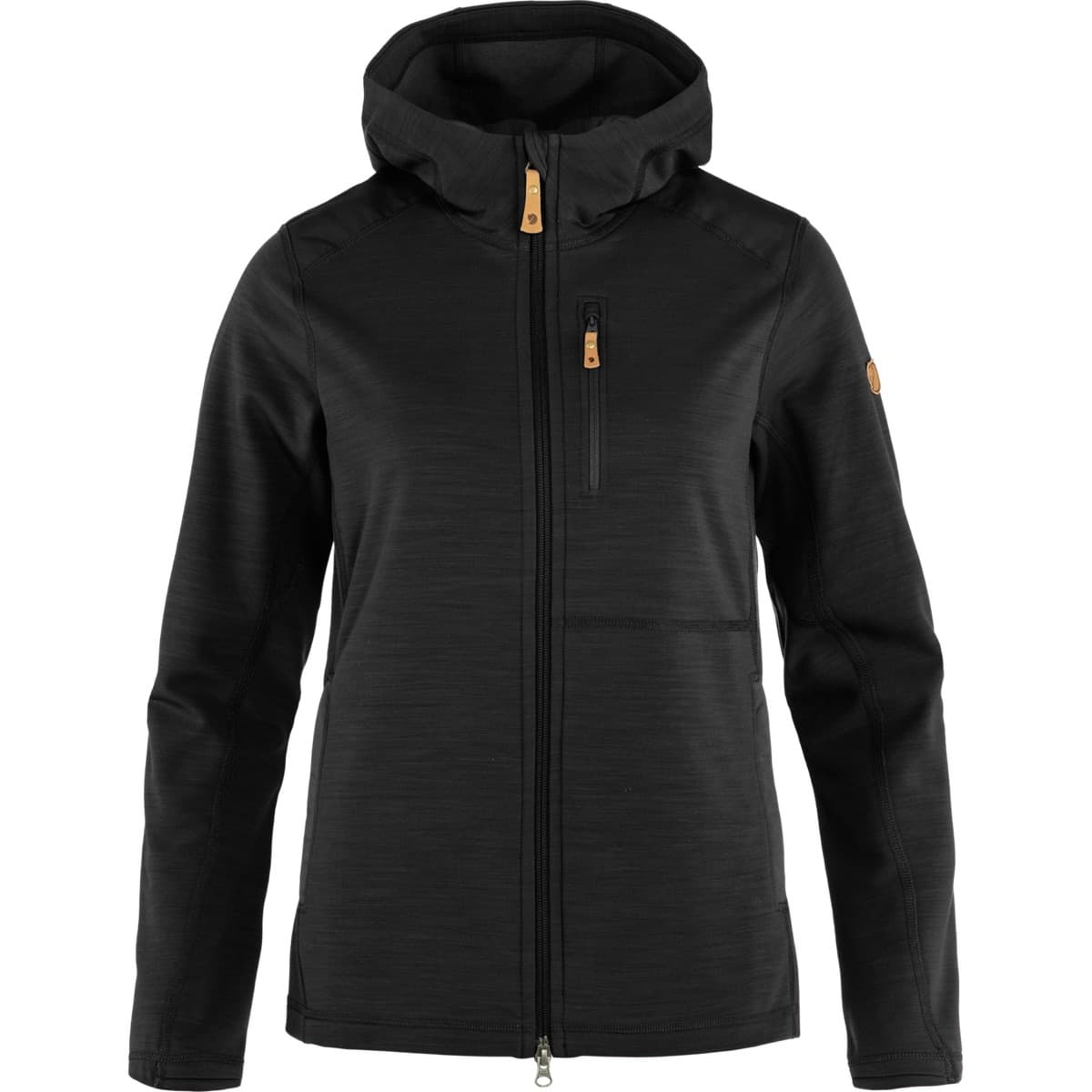 Women's Keb Fleece Hoodie — image 1 of 6