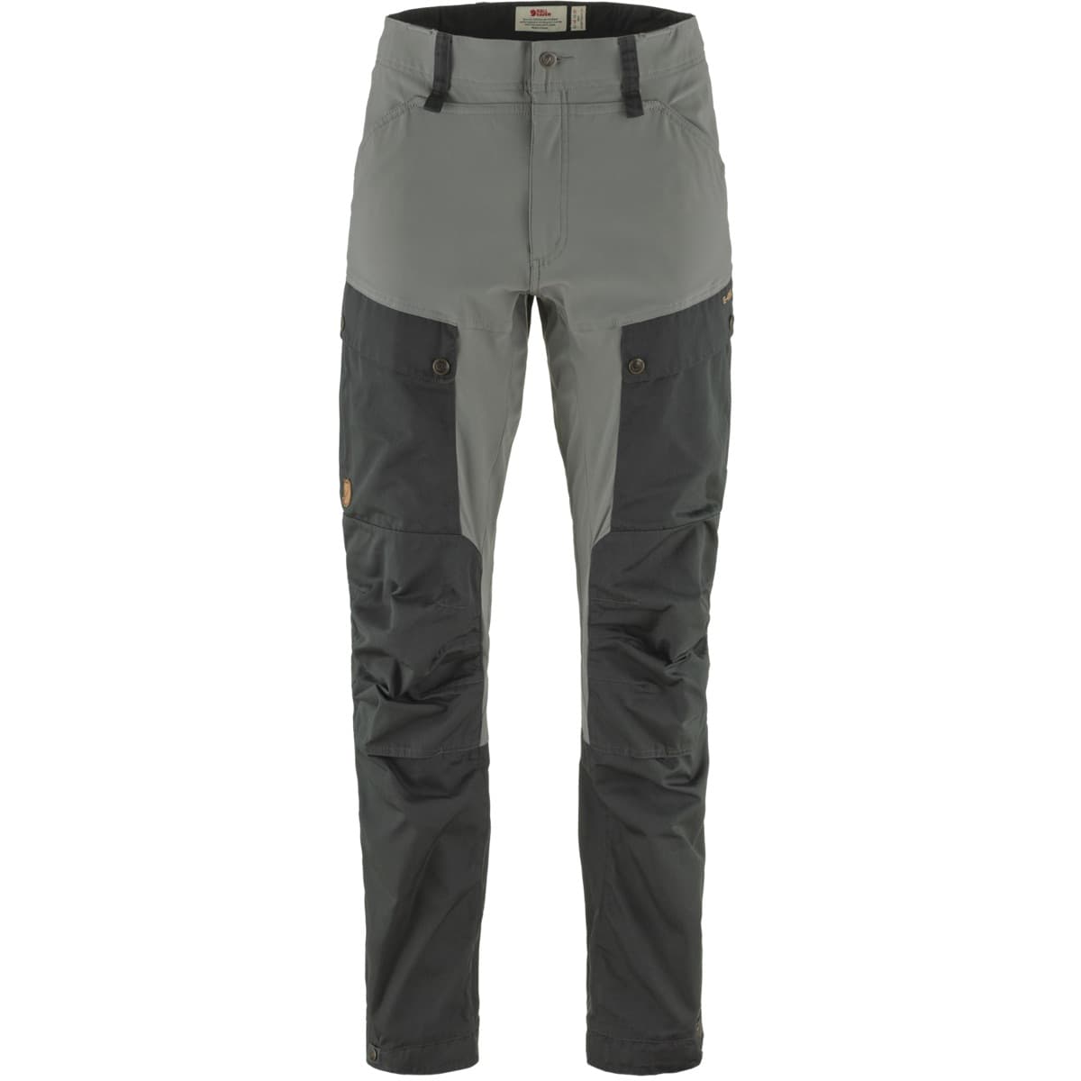 Iron Grey/Grey