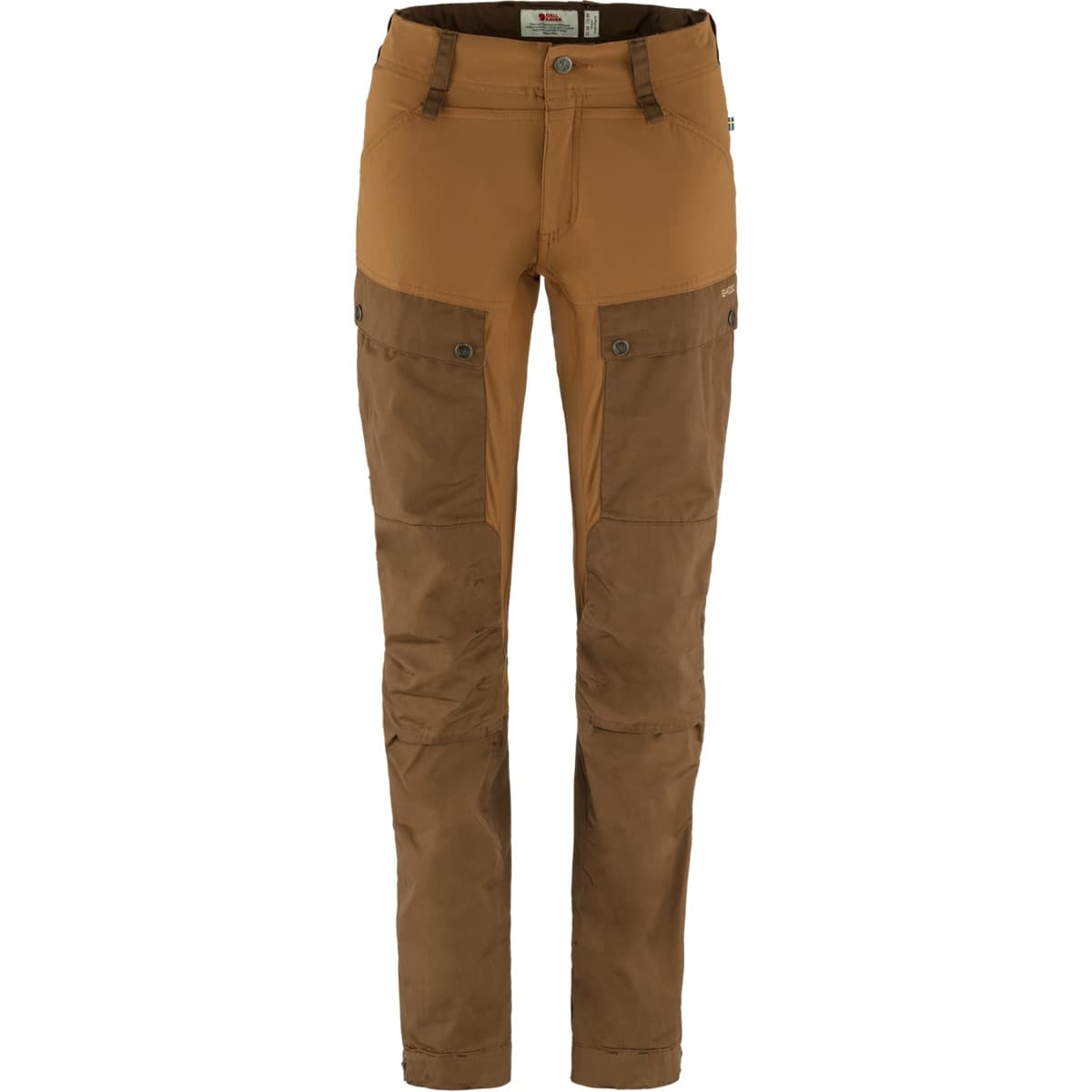 Timber Brown-Chestnut