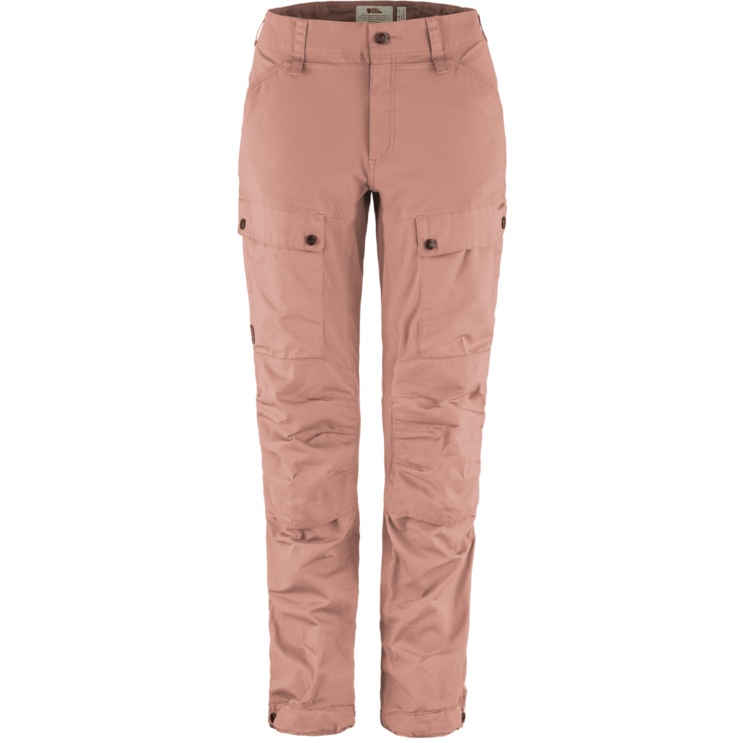 Women's Keb Trousers Curved