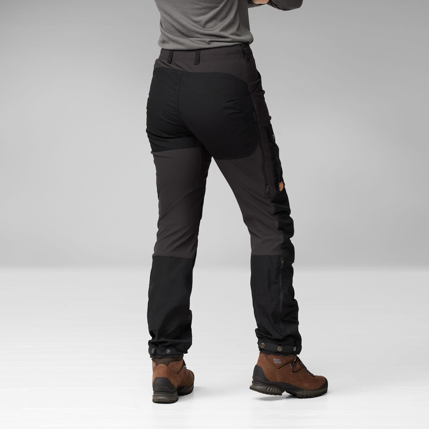 Women's Keb Trousers Curved — image 4 of 9