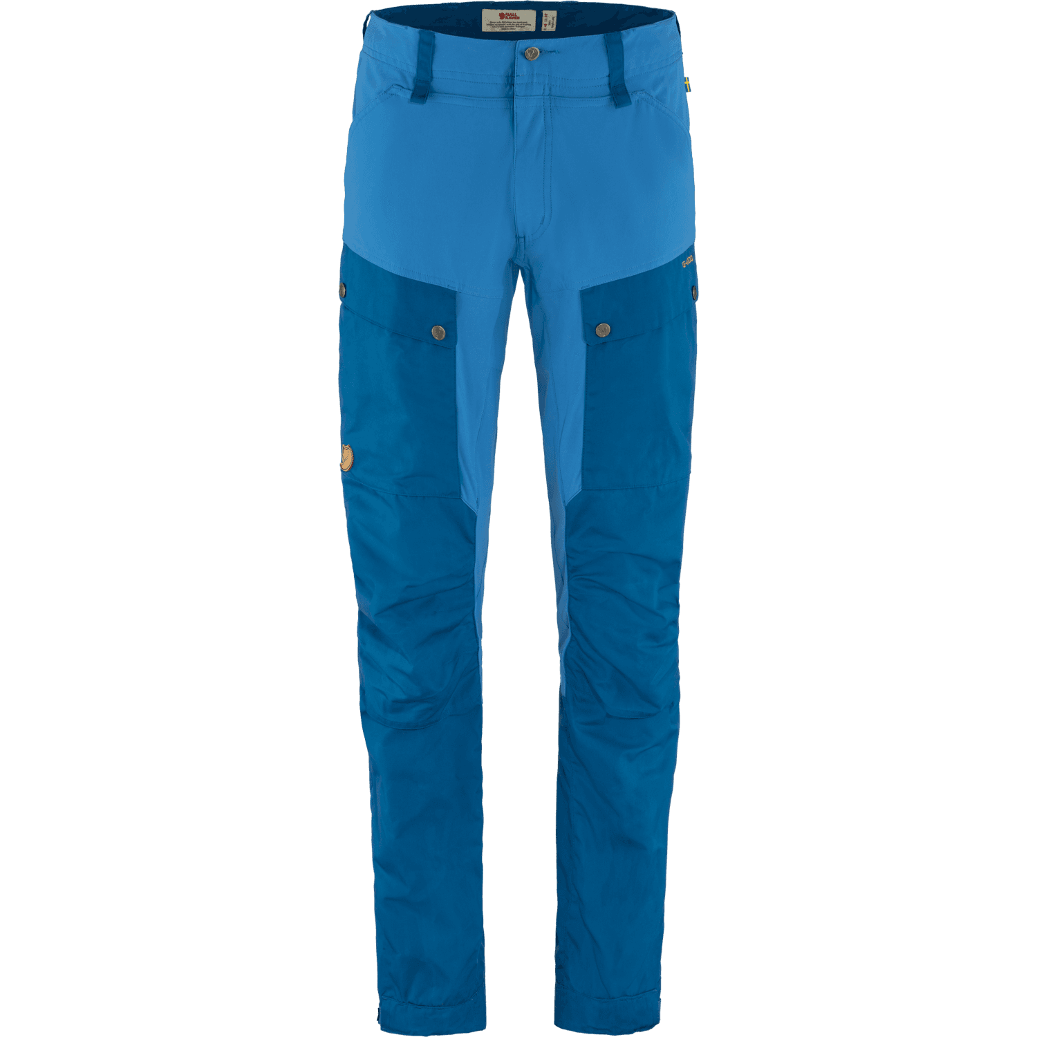 Alpine Blue/UN Blue