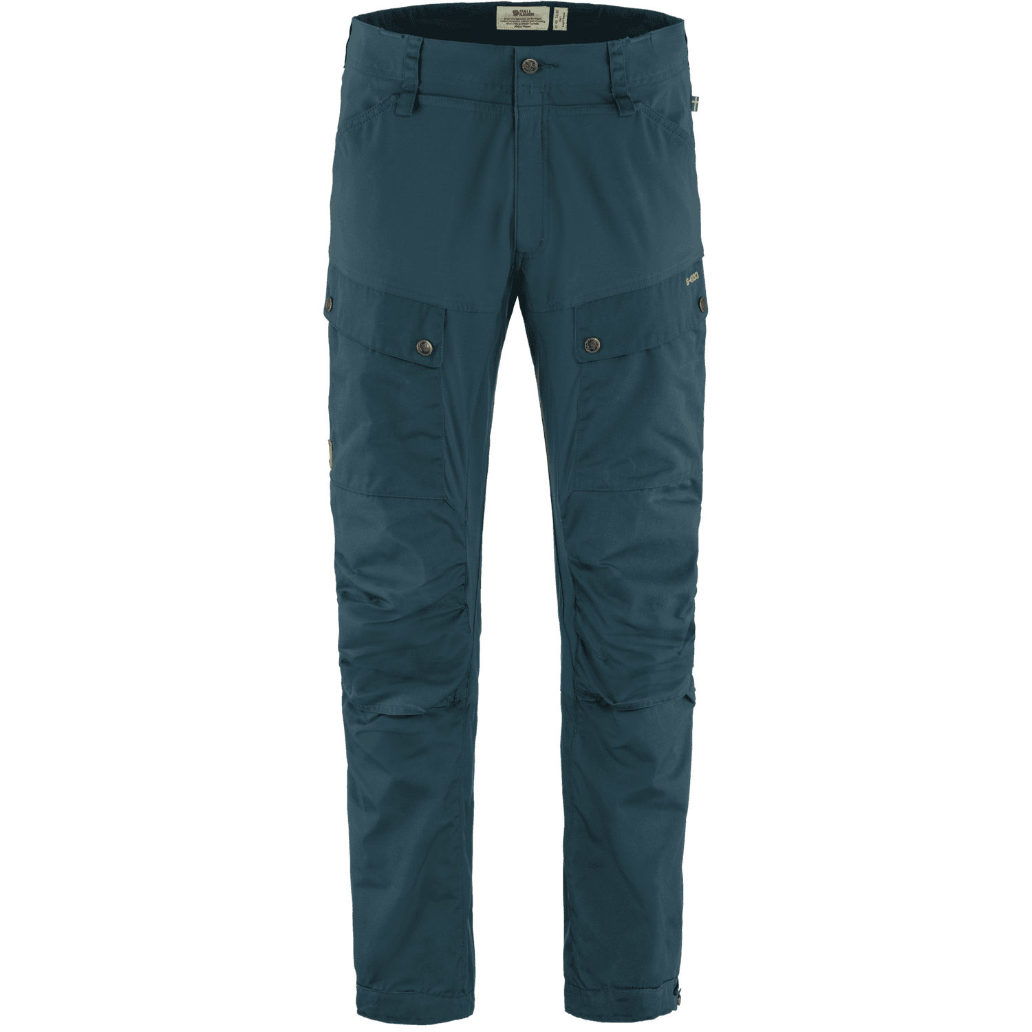 Mountain Blue/Mountain Blue